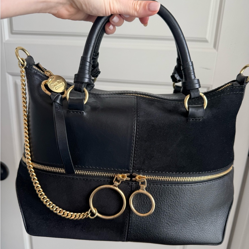 See By Chloe Emy Bag - Picture 3 of 11